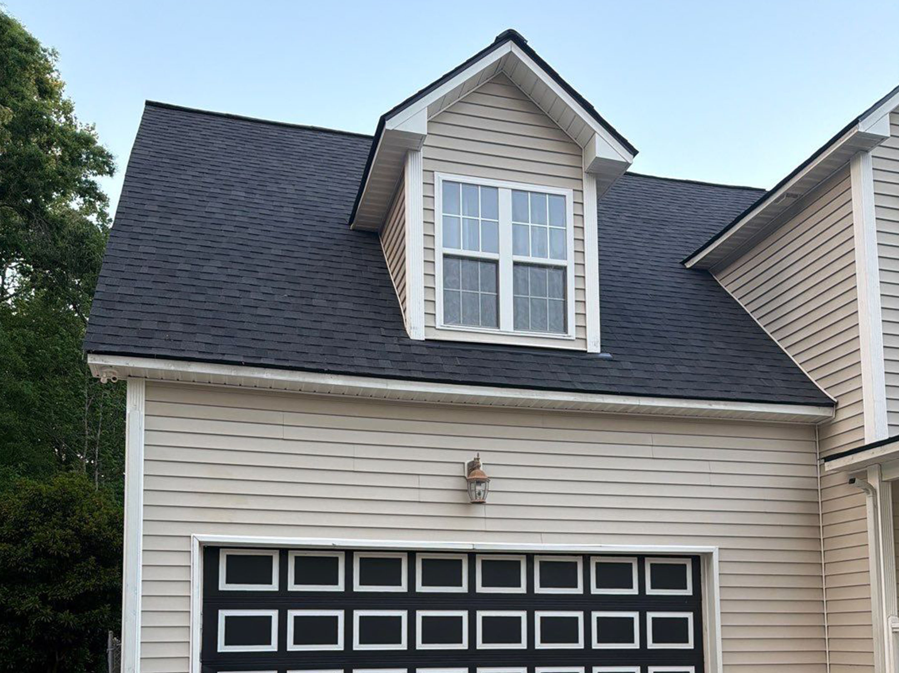 DEPS ROOFING LLC